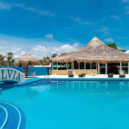 Paradise Beachfront & Nightlife Heart Cancún Zewnętrze zdjęcie