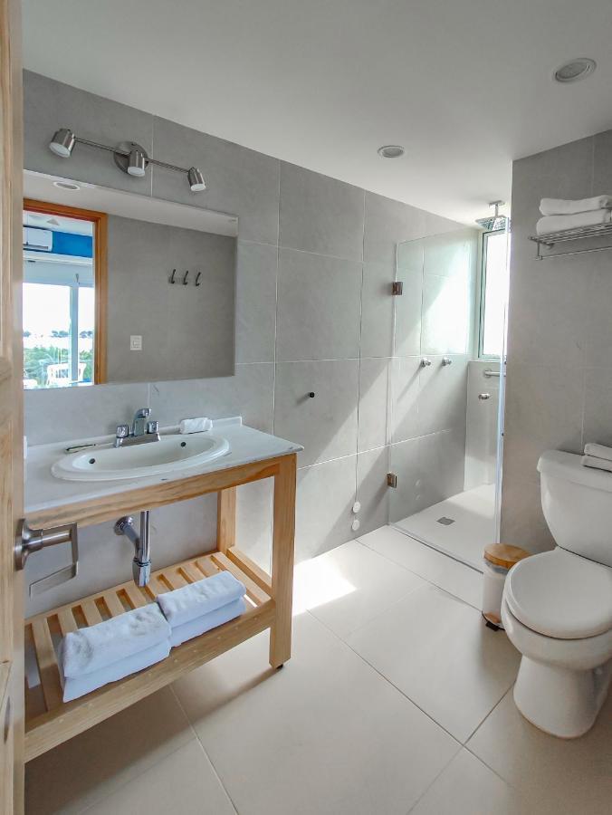 Paradise Beachfront & Nightlife Heart Cancún Zewnętrze zdjęcie
