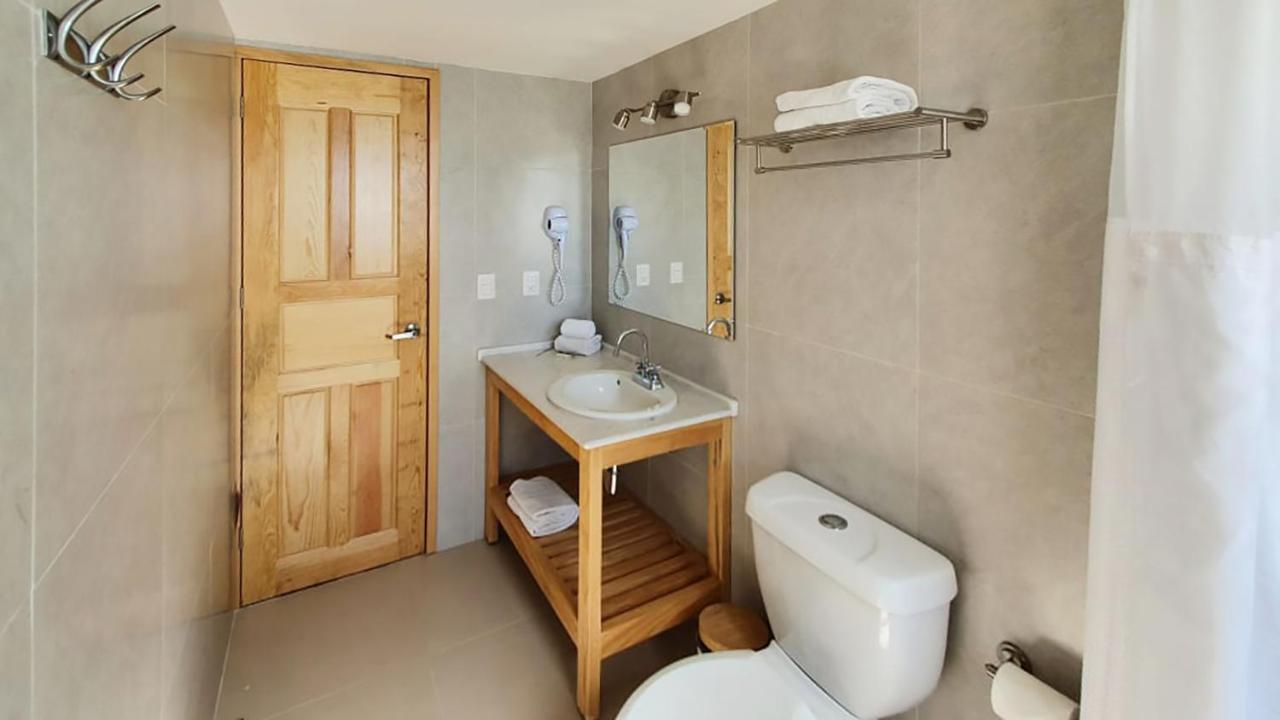 Paradise Beachfront & Nightlife Heart Cancún Zewnętrze zdjęcie